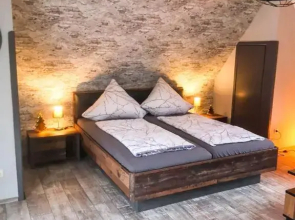 Rheinterrasse Wohnung 3