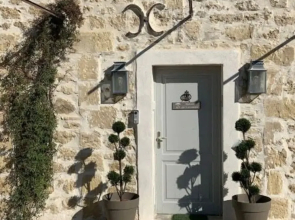 Appt 2 pieces dans Mas provençal
