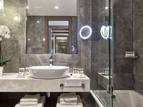 Electra Metropolis Athens