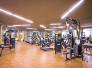 Fodele Beach & Water Park Holiday Resort