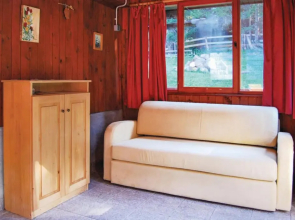 Mountain Lodge Jelje