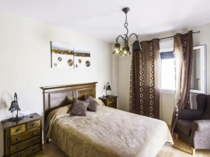 Apartamento Sonia 338