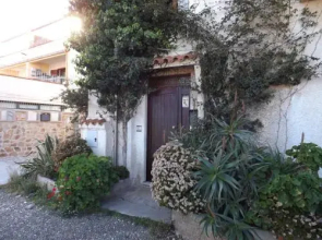 Cala Gonone Cozy House Sea View