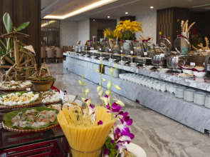 Vesna Hotel Nha Trang