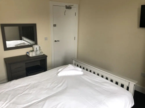 The Railway Rooms