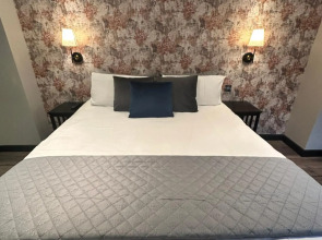 Pasha Hotel - 3* Boutique Hotel