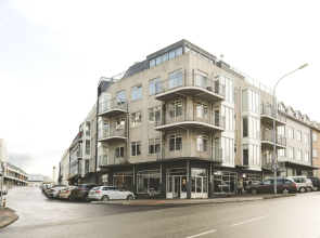 B2 Penthouses by Ylma