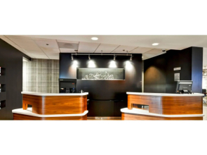Courtyard by Marriott Dallas Medical/Market Center