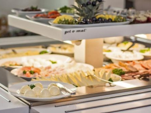 Strandhaus Heringsdorf