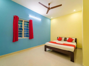 Aashikha Farm House