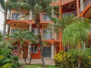 Bungalows As de Oros
