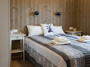 Kornhóll Holiday home