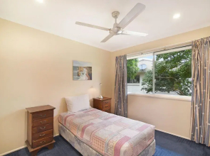 Beach Affair - 10 Callitris Crescent