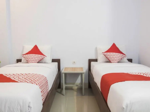 Tanah Tinggi Guest House by OYO Rooms