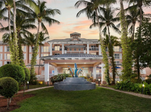 DoubleTree Resort by Hilton Grand Key - Key West