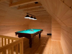 Ручьи у Дачи