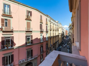 Relais Nochetta - La Casa di Partenope