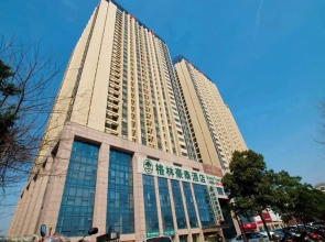 Greentree Inn Anhui Hefei Qianshan Road Business Hotel