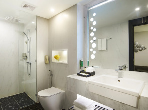 The Legend Residences Pattaya accordance