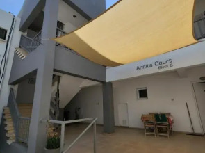 Merab Holidays Apartment Annita Court B14