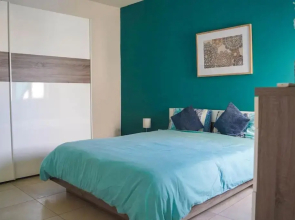 Fleur de Mai Suite-hosted by Sweetstay