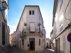 Hotel Forn Nou