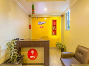 OYO 5332 Hotel Parnil Palace 1