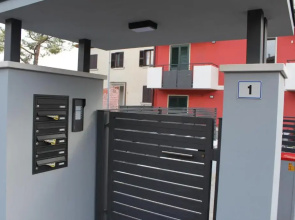 Residenza Somma