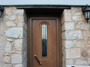 Katogi Stone House
