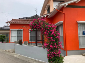 SIBARIAN Guest House