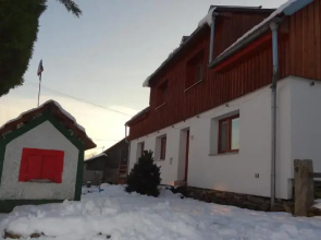 Ubytování U Kapličky