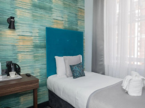 Paddington Park Hotel