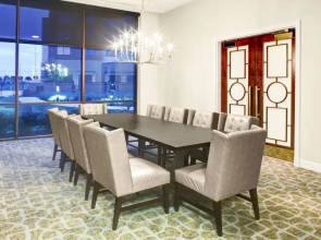 Sheraton McKinney Hotel