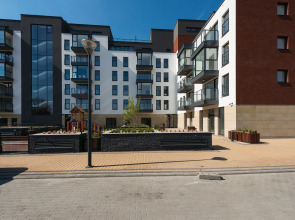 Apartinfo Aura Apartments