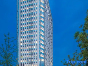 Orange Hotel (Yiwu International Trade City Shop)