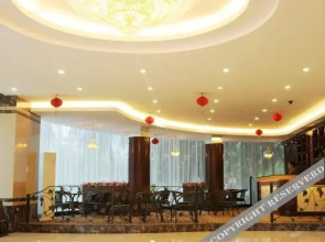HanTing Hotel (Nanning Guangxi University)