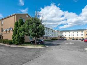 Extended Stay America Suites Cincinnati Blue Ash Kenwood Rd