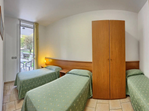 Residence Isolino