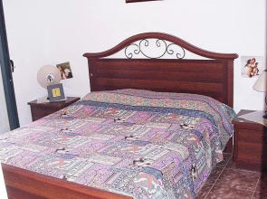 Casa Vacanza Iscra e Voes