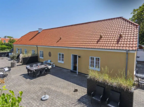 "Viivi" - 900m from the sea in NW Jutland