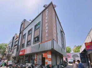 OYO 3703 Hotel Payal