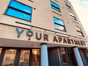 Your Apartment I Clifton Village