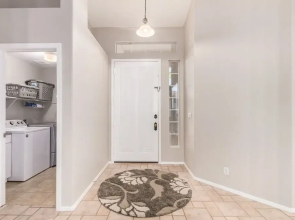 Baylor Gilbert 4 Bedroom Home by RedAwning
