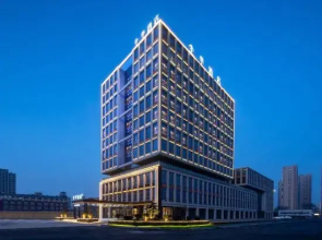 JI Hotel (Shangqiu Wanxiang Road)