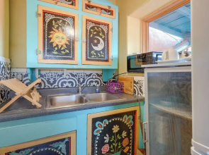Santa Cruz Vacation Rental With Free Wifi