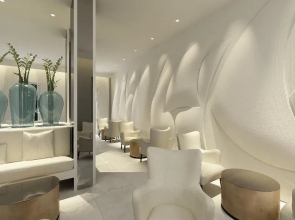 Dépendance Dell Albergo Bellevue