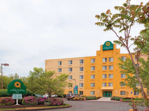 Comfort Inn Boston Milford