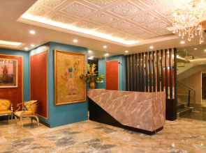 Hotel Casa Aishbagh