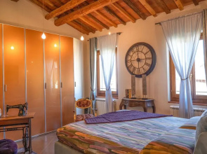 Awesome Apartment in Pescia With Wifi and 1 Bedrooms