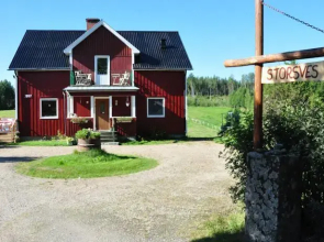 Storsves B&b